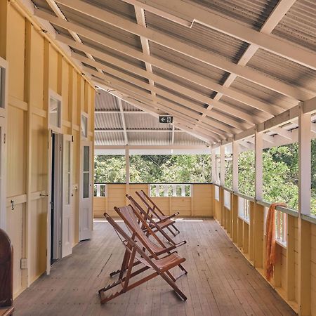 Halse Lodge נוסה מראה חיצוני תמונה