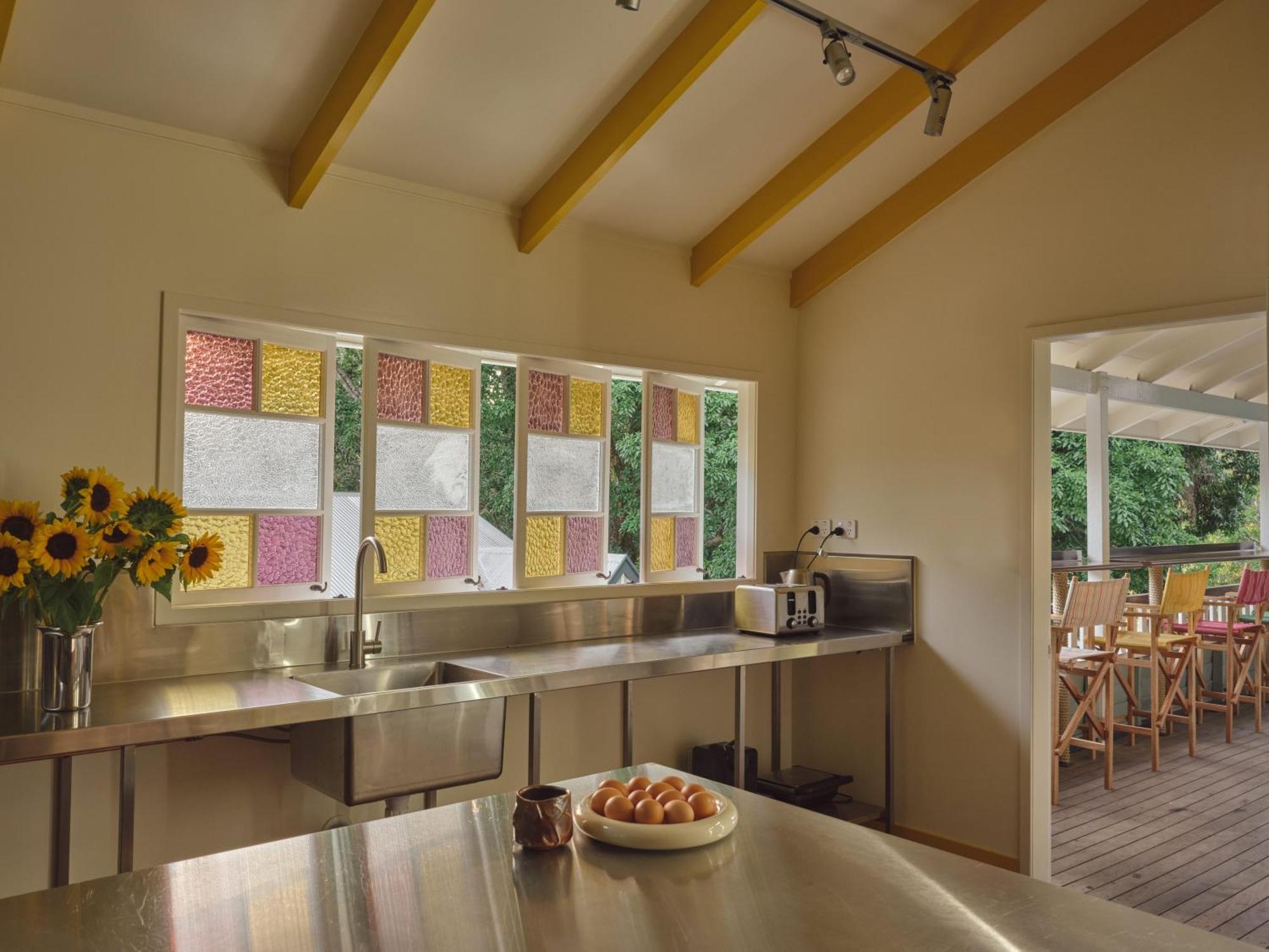 Halse Lodge נוסה מראה חיצוני תמונה