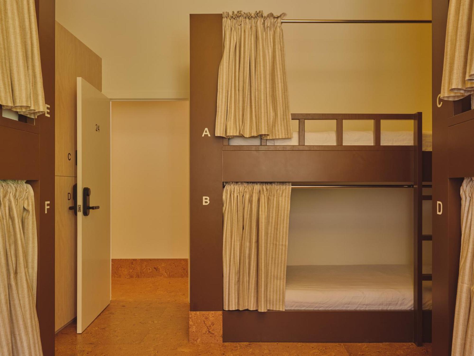 Halse Lodge נוסה מראה חיצוני תמונה