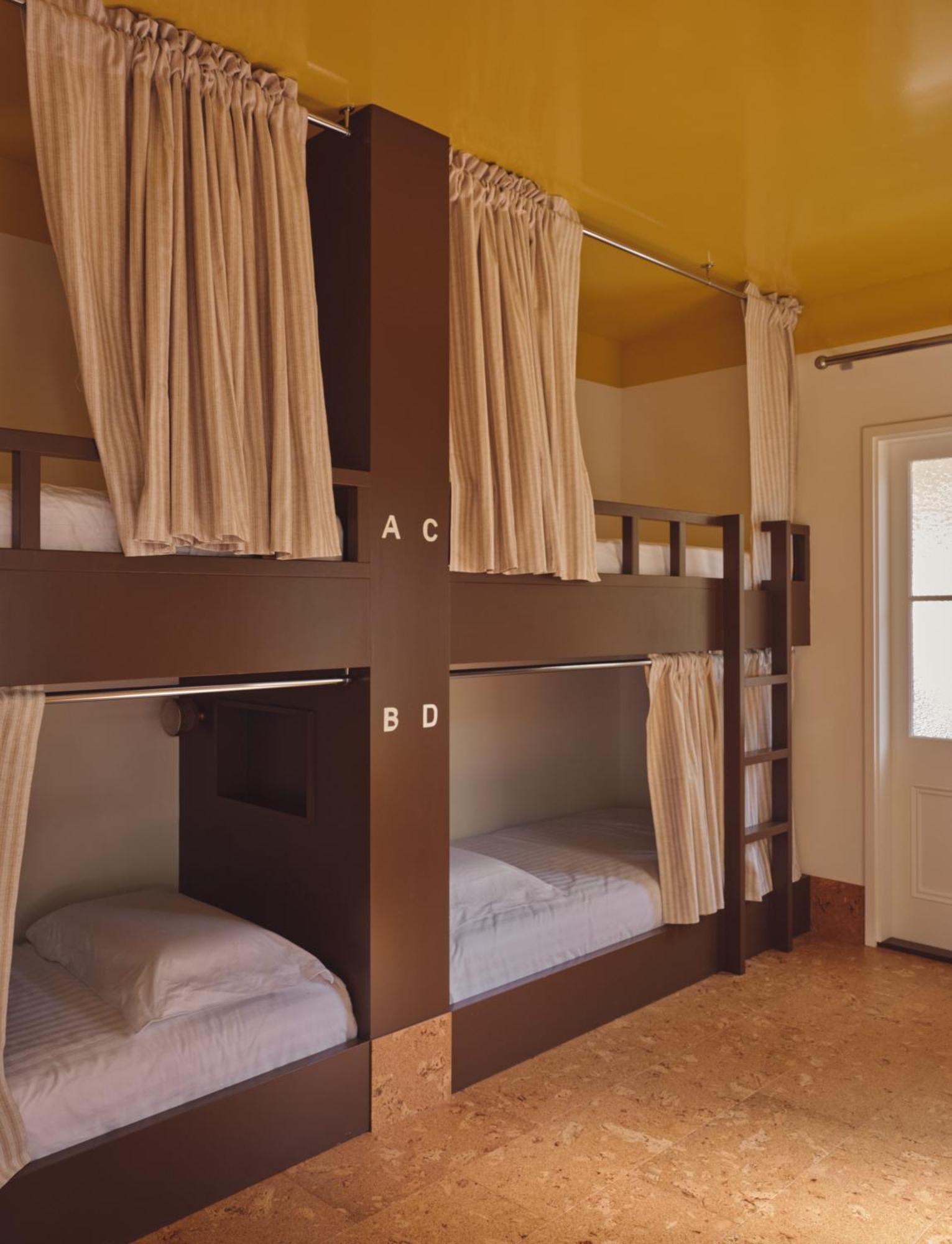 Halse Lodge נוסה מראה חיצוני תמונה