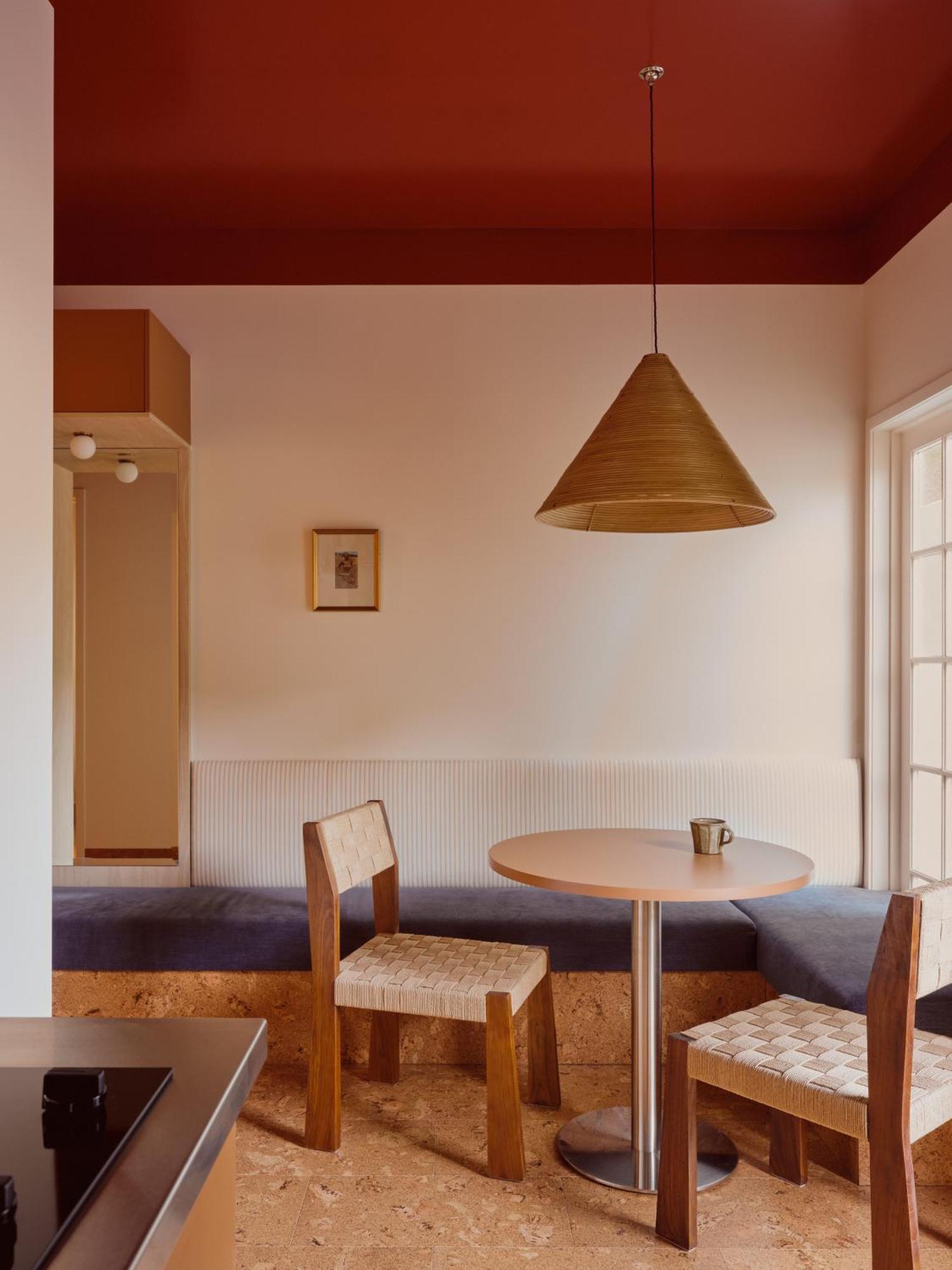 Halse Lodge נוסה מראה חיצוני תמונה