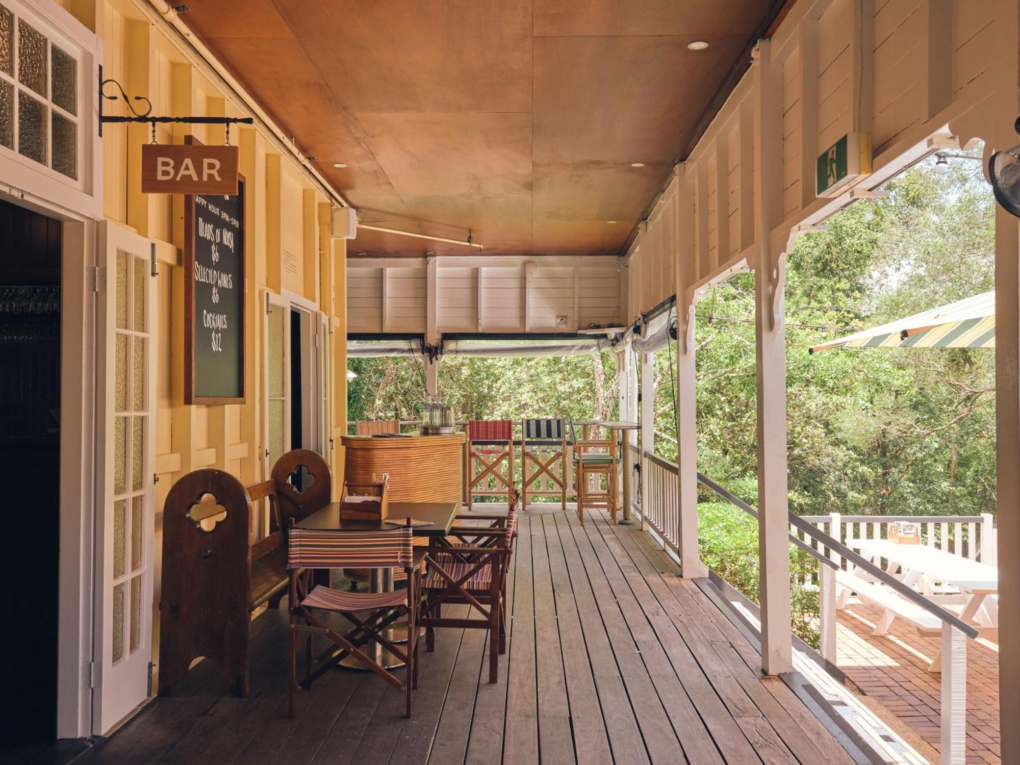 Halse Lodge נוסה מראה חיצוני תמונה