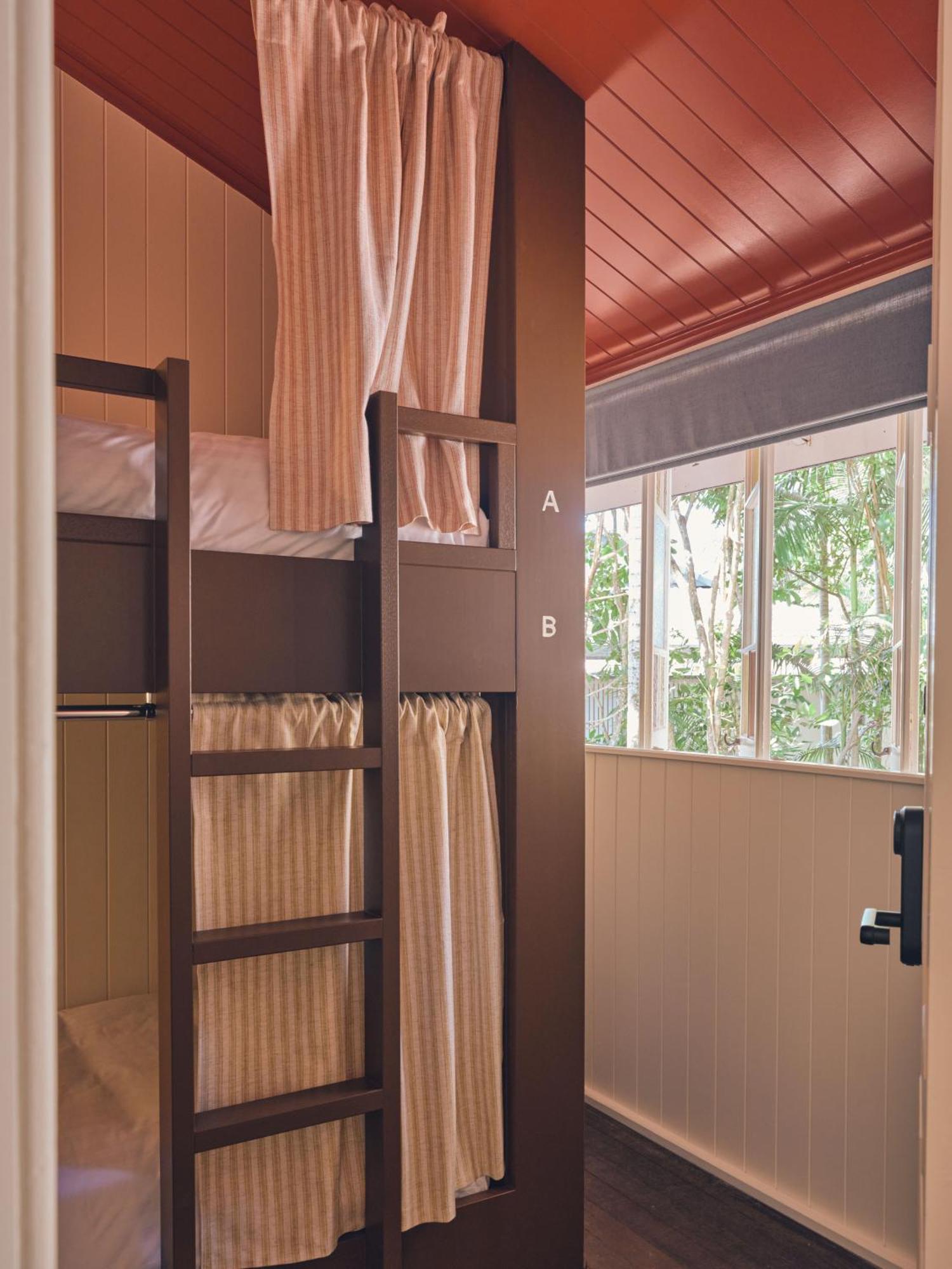 Halse Lodge נוסה מראה חיצוני תמונה