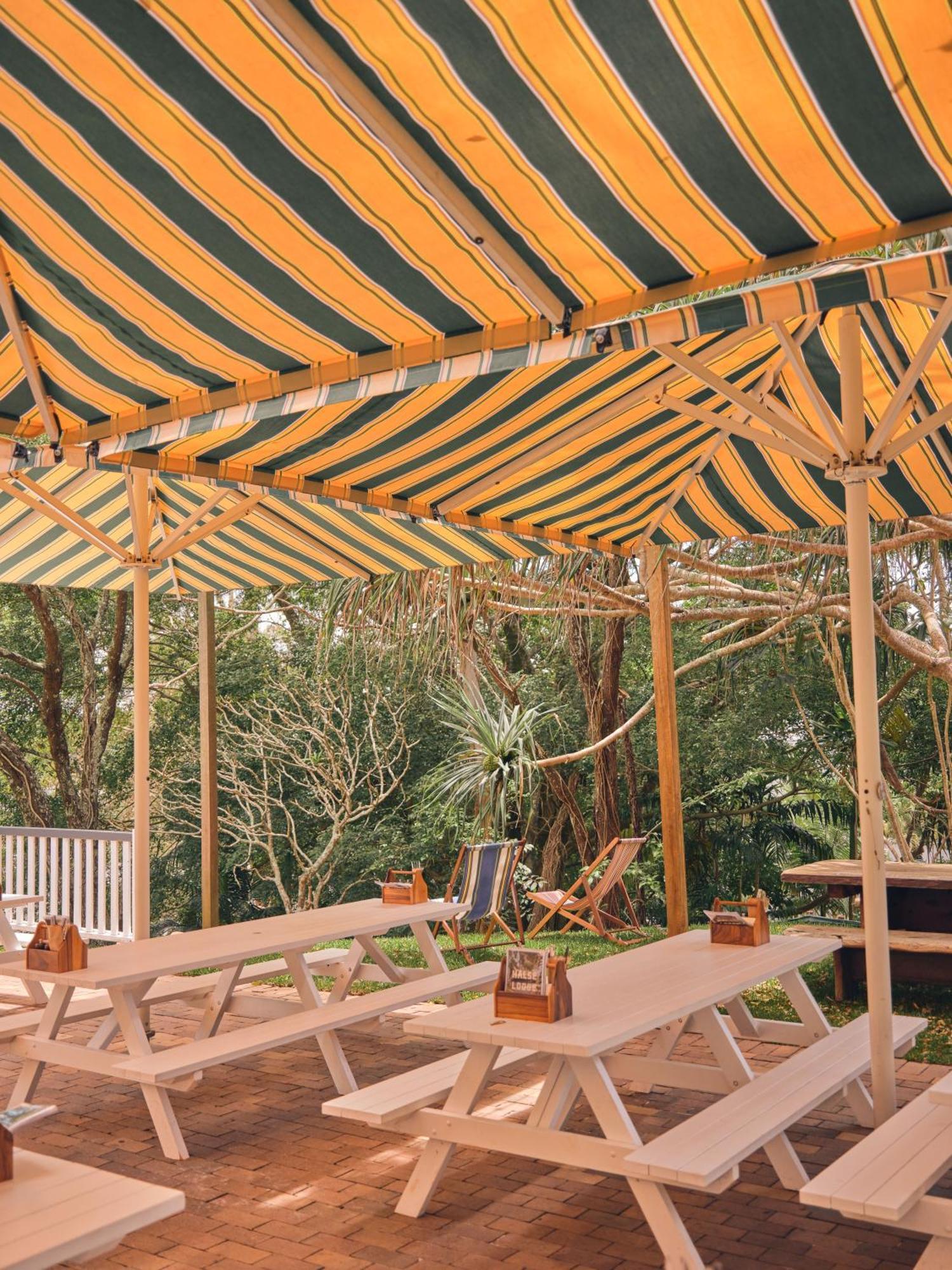Halse Lodge נוסה מראה חיצוני תמונה