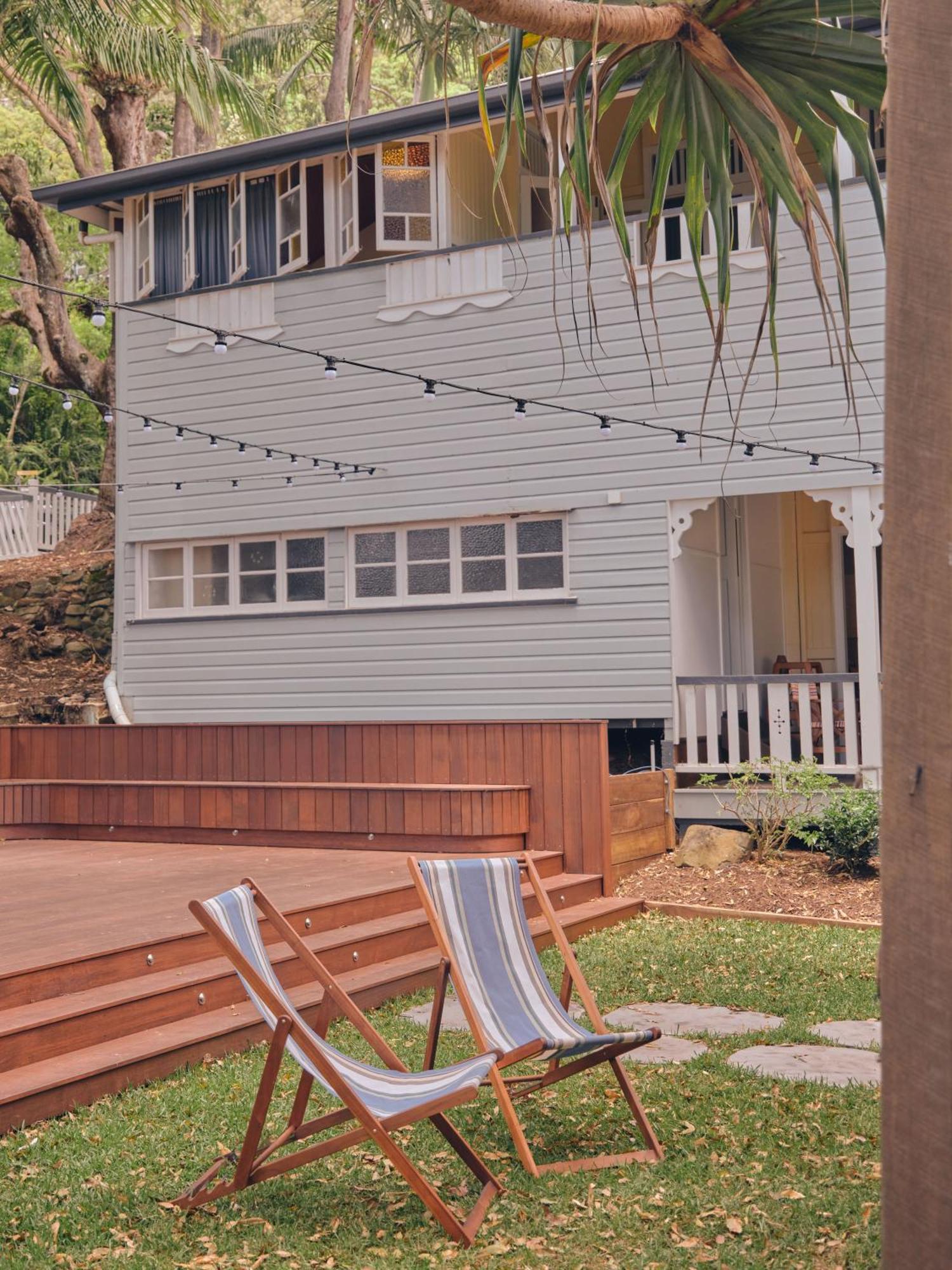 Halse Lodge נוסה מראה חיצוני תמונה